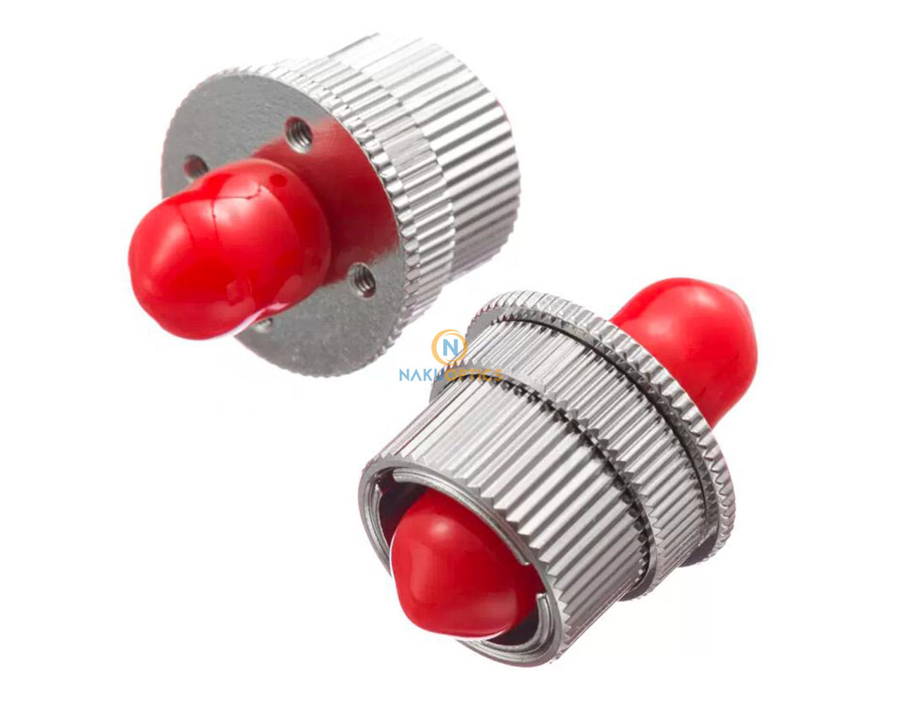 optical attenuator